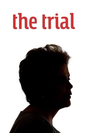 The Trial poster - Find streaming availability