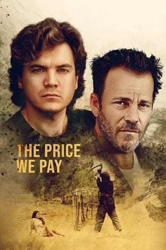 The Price We Pay poster - Find streaming availability