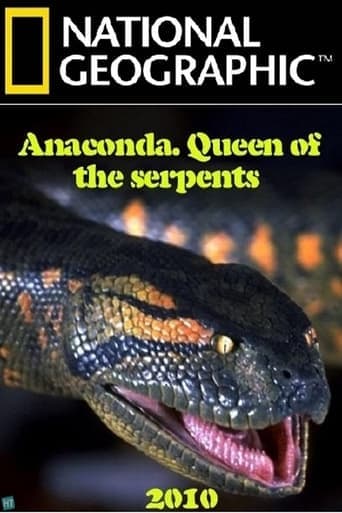 Anaconda: Queen of the Serpents poster - Find streaming availability