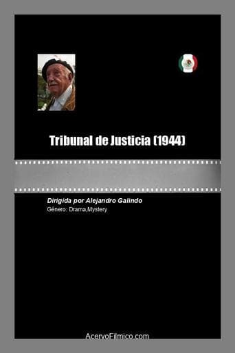 Tribunal de Justicia poster - Find streaming availability