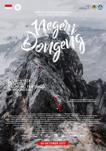 Negeri Dongeng poster - Find streaming availability