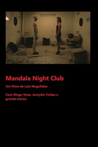 Mandala Night Club poster - Find streaming availability