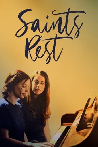 Saints Rest poster - Find streaming availability