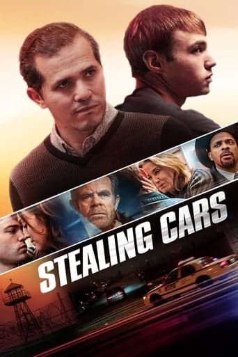 Stealing Cars poster - Find streaming availability