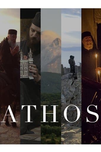 Athos poster - Find streaming availability