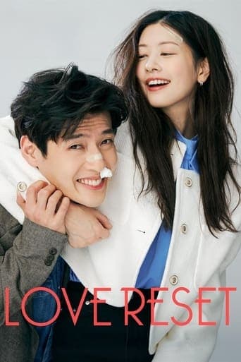 Love Reset poster - Find streaming availability