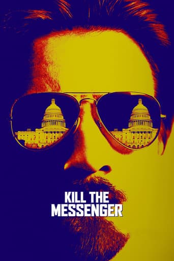 Kill the Messenger poster - Find streaming availability