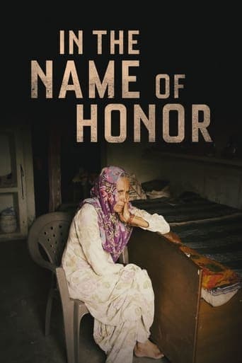 In the Name of Honor poster - Find streaming availability