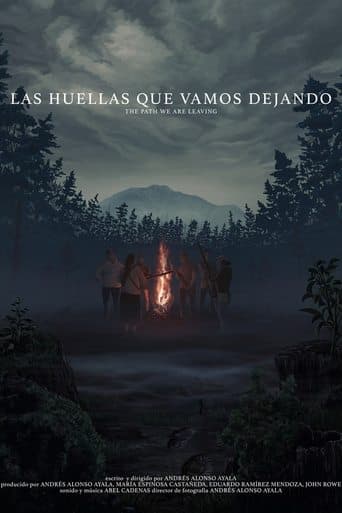 The Path We Are Leaving poster - Find streaming availability
