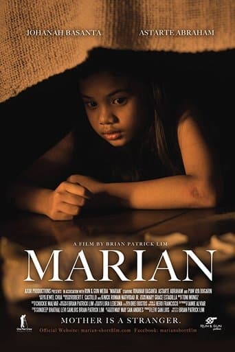 Marian poster - Find streaming availability