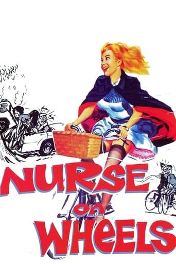 Nurse on Wheels poster - Find streaming availability