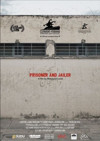 Prisoner and Jailer poster - Find streaming availability