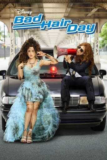 Bad Hair Day poster - Find streaming availability