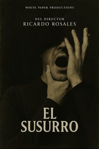 El Susurro poster - Find streaming availability