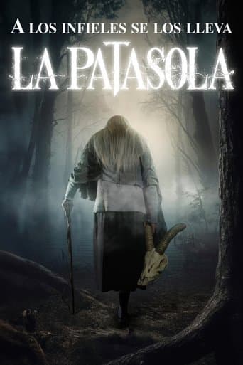 La patasola poster - Find streaming availability