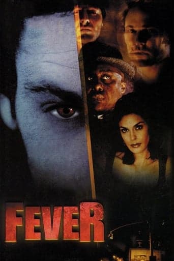 Fever poster - Find streaming availability