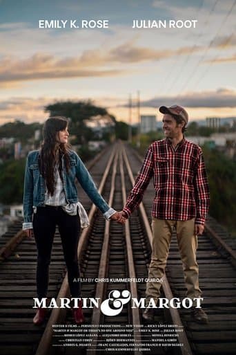Martin & Margot poster - Find streaming availability
