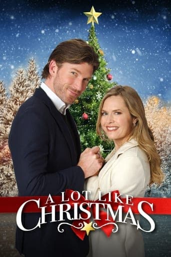 A Lot Like Christmas poster - Find streaming availability