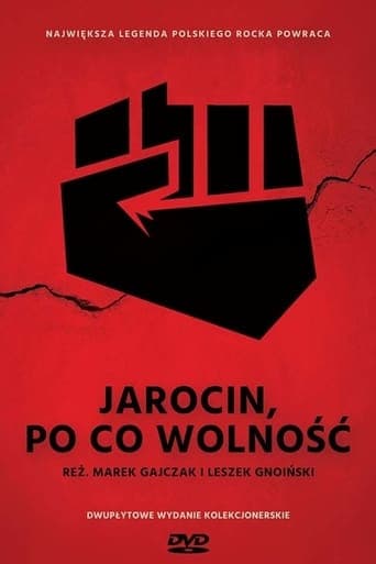 Jarocin poster - Find streaming availability