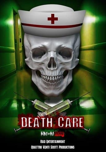 Death Care poster - Find streaming availability