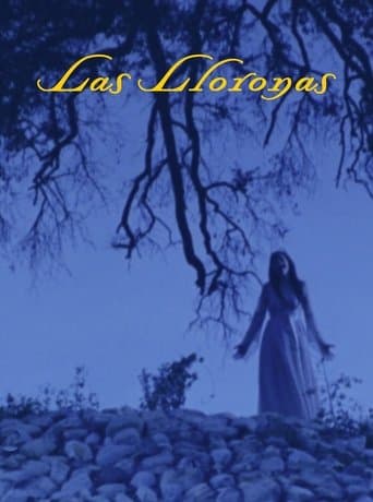 Las lloronas poster - Find streaming availability