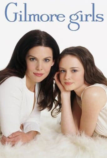 Gilmore Girls poster - Find streaming availability