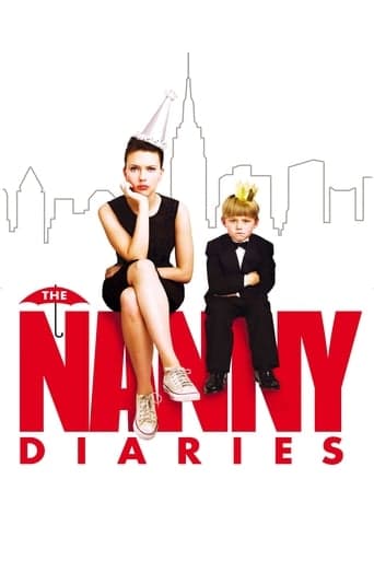 The Nanny Diaries poster - Find streaming availability