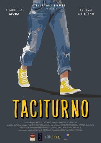 Taciturno poster - Find streaming availability