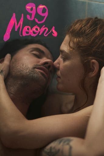 99 Moons poster - Find streaming availability