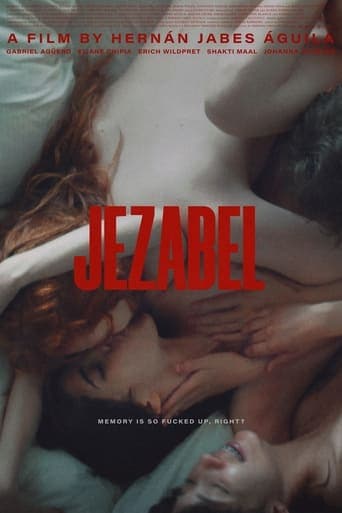 Jezabel poster - Find streaming availability