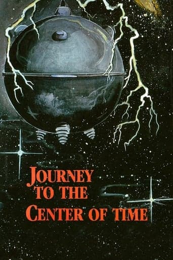 Journey to the Center of Time poster - Find streaming availability