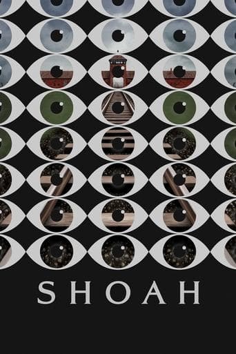 Shoah poster - Find streaming availability