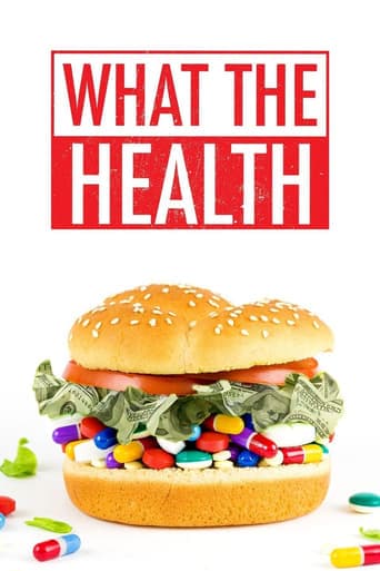 What the Health poster - Find streaming availability