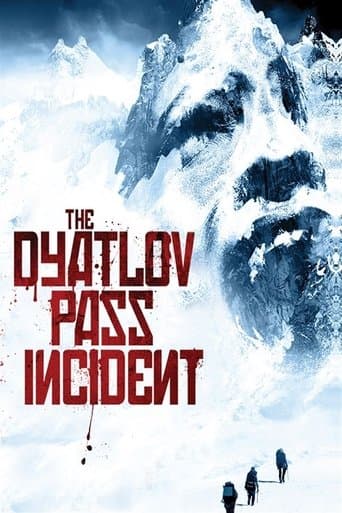 The Dyatlov Pass Incident poster - Find streaming availability