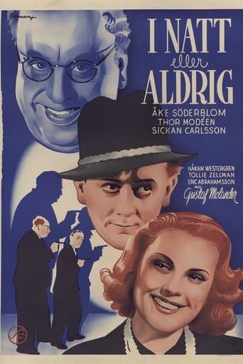 Tonight or Never poster - Find streaming availability