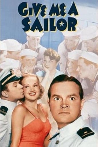 Give Me a Sailor poster - Find streaming availability