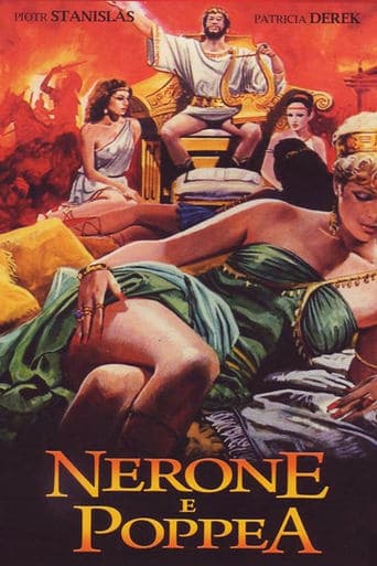 Nero and Poppea - An Orgy of Power poster - Find streaming availability