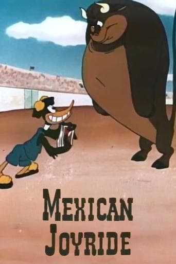 Mexican Joyride poster - Find streaming availability