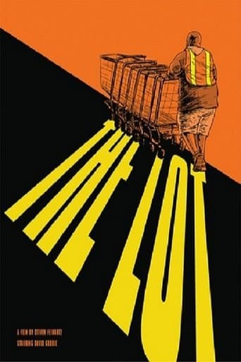 The Lot poster - Find streaming availability