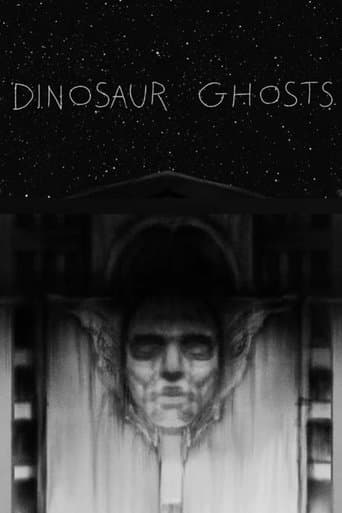 Dinosaur Ghosts poster - Find streaming availability