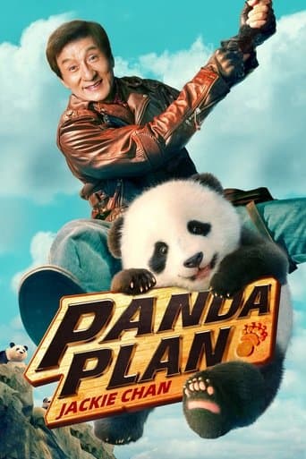 Panda Plan poster - Find streaming availability