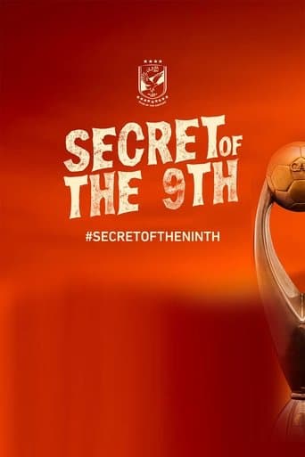 Secret of the Ninth poster - Find streaming availability