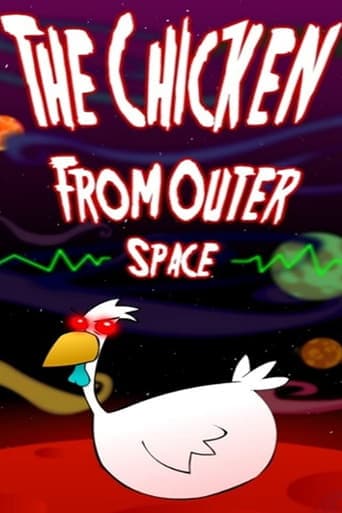 The Chicken from Outer Space poster - Find streaming availability