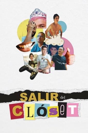 Salir del closet poster - Find streaming availability