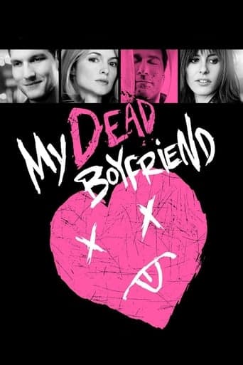 My Dead Boyfriend poster - Find streaming availability