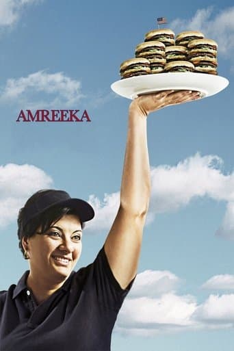 Amreeka poster - Find streaming availability