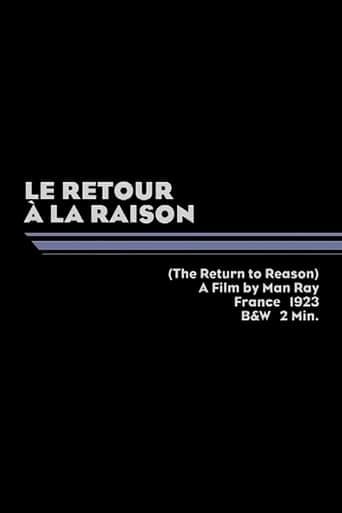 Return to Reason poster - Find streaming availability