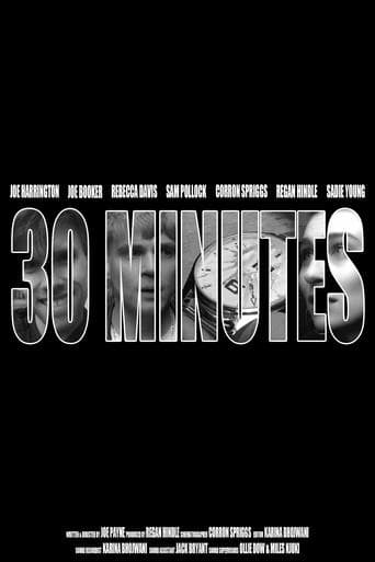 30 Minutes poster - Find streaming availability