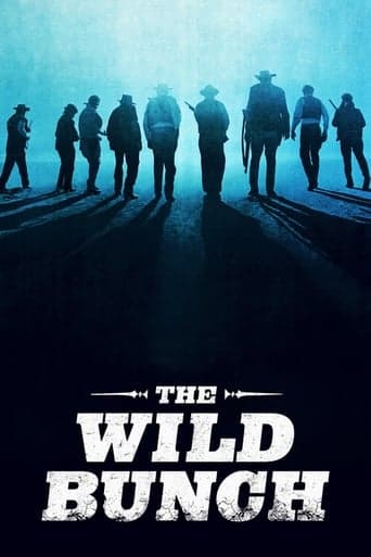 The Wild Bunch poster - Find streaming availability