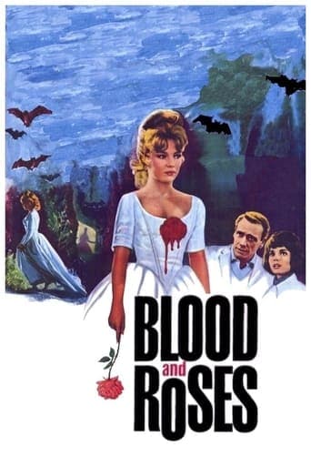 Blood and Roses poster - Find streaming availability